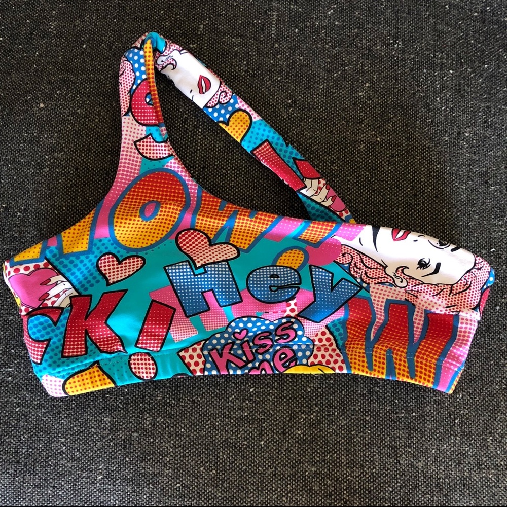 Yogabela sports bra